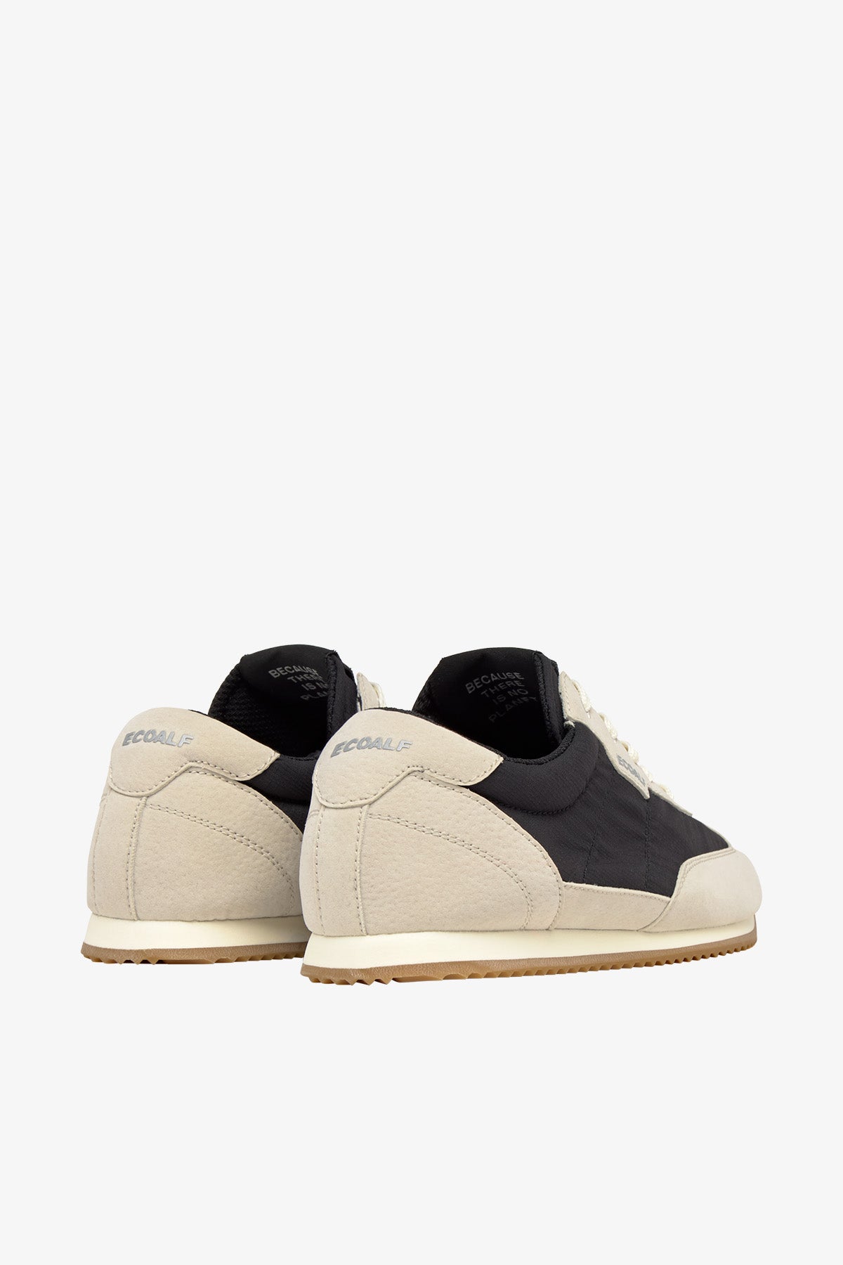 zapatilla-denver-negra-de-mujer-ecoalf-zapatilla-vegana-poliamida-reciclada image 3
