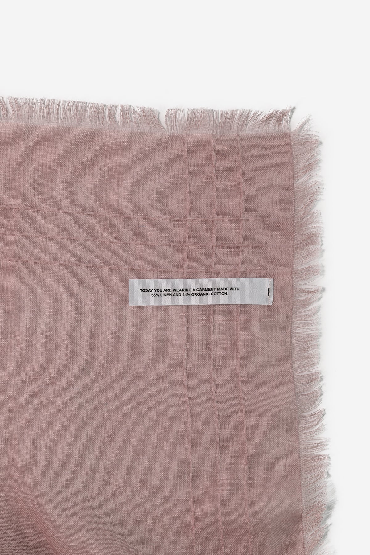ecoalf-pa-uelo-fitzroy-rosa-de-mujer-70-algod-n-org-nico-200x70-cm image 2