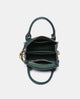 abbacino-bolso-peque-o-azul-de-materiales-reciclados image 6