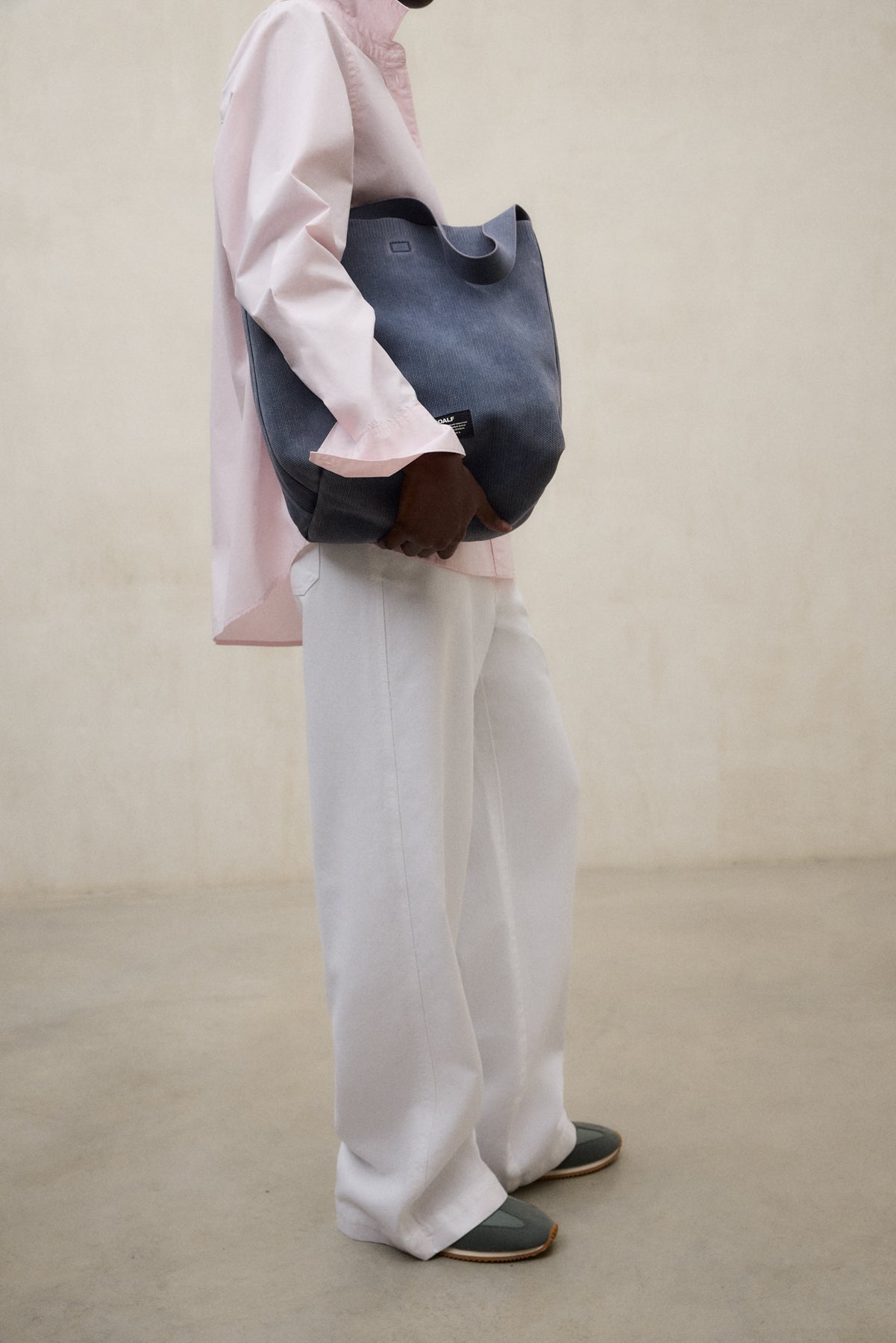 pantalones-valls-blanco-de-mujer-ecoalf-algod-n-regenerativo-tiro-alto image 5