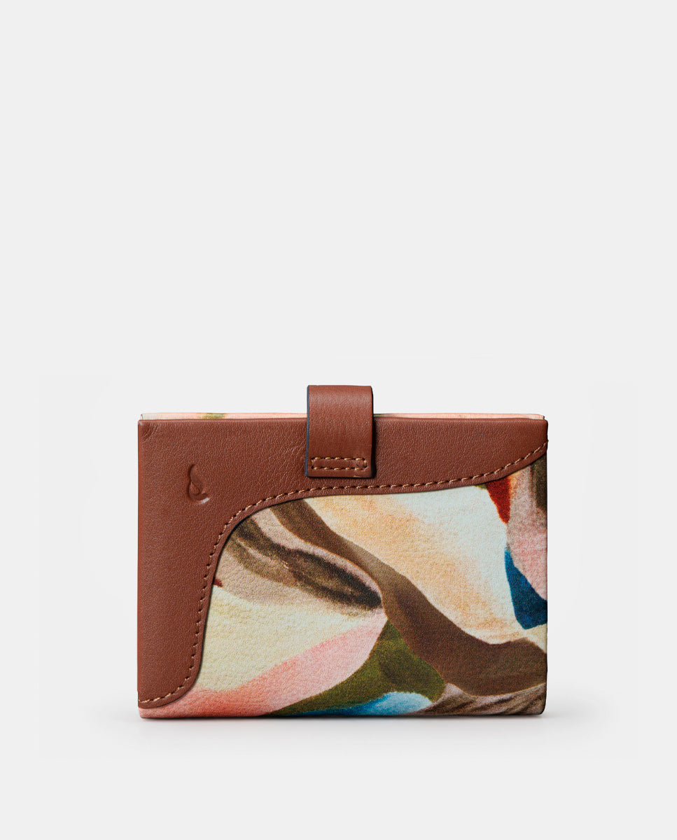 abbacino-tarjetero-mujer-piel-estampada image 3