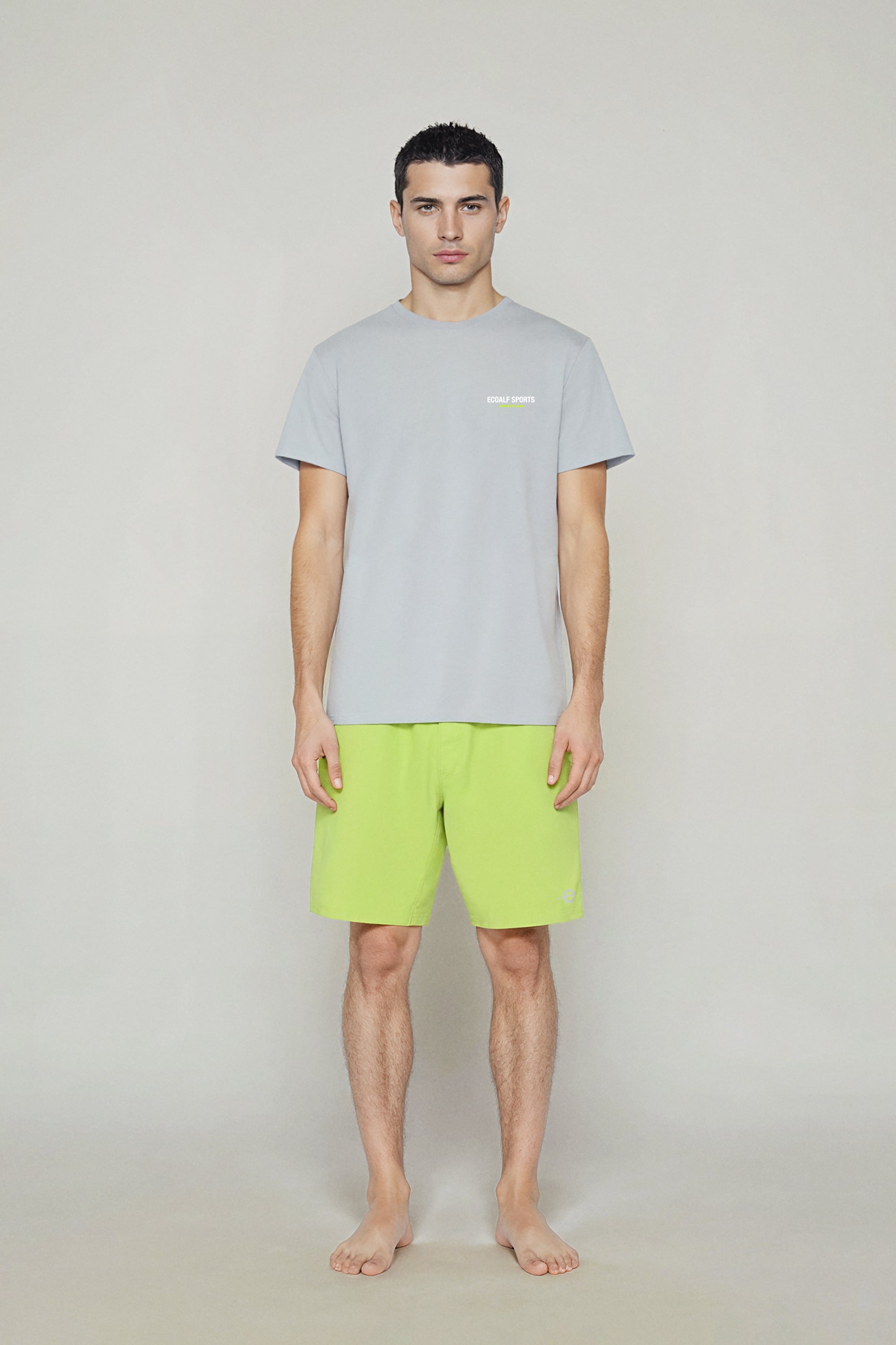 ecoalf-camiseta-cannon-gris-para-hombre-100-algod-n-reciclado-b-sico-atemporal image 1