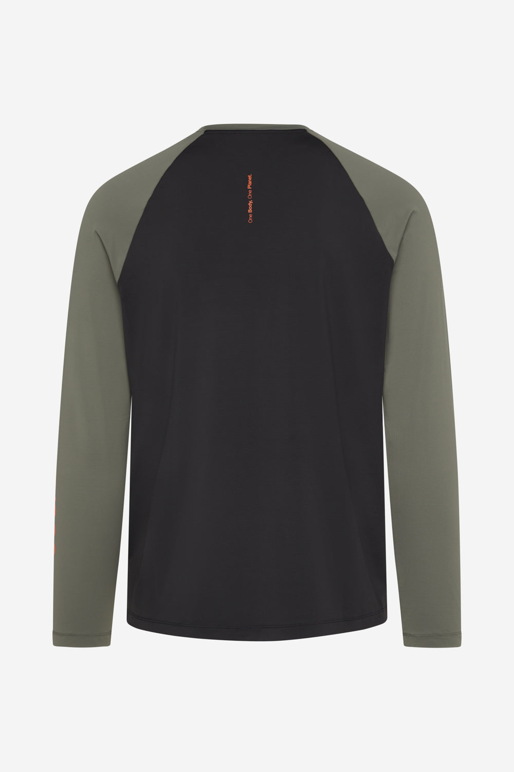 ecoalf-camiseta-protectora-singa-negra-de-hombre-poliamida-reciclada-protecci-n- image 3
