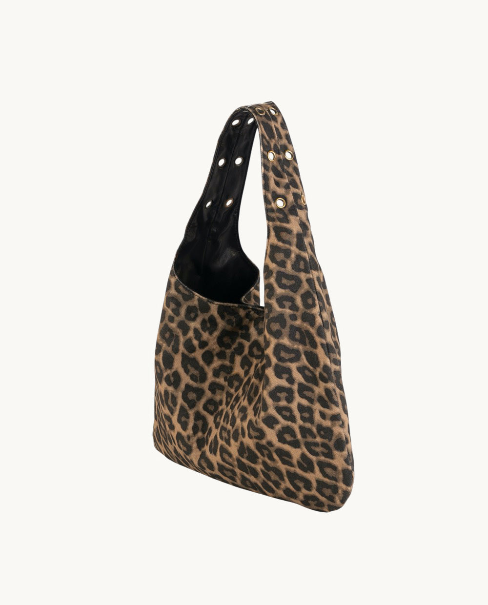 kbas-hobo-peque-o-reversible-animal-print-y-piel-sint-tica-color-negro image 2