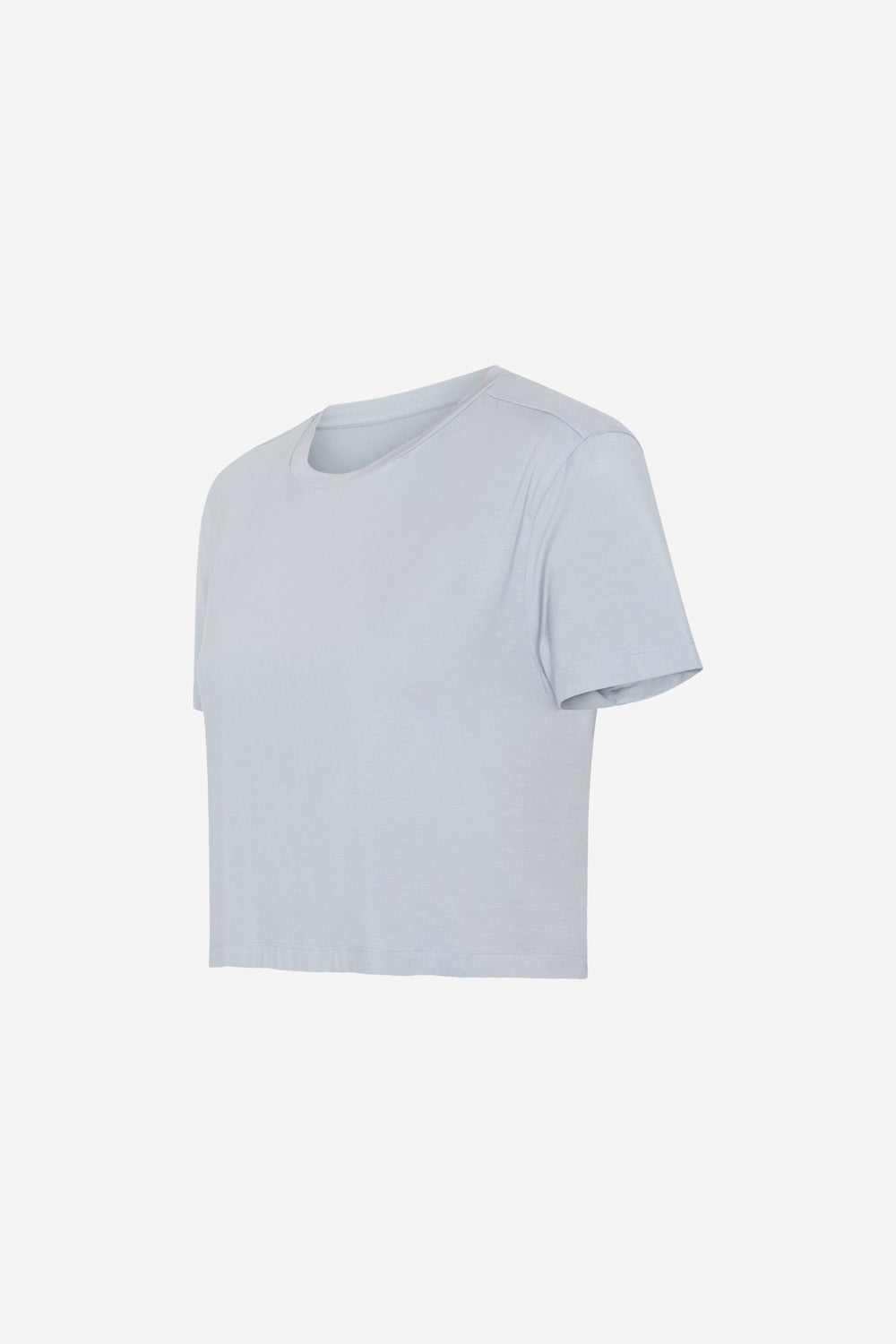 ecoalf-camiseta-sullivan-gris-para-mujer image 6