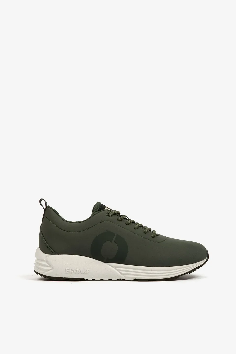 ecoalf-zapatilla-chicago-khaki-de-hombre-sneaker-atemporal-y-ligera-en-poli-ster image 1