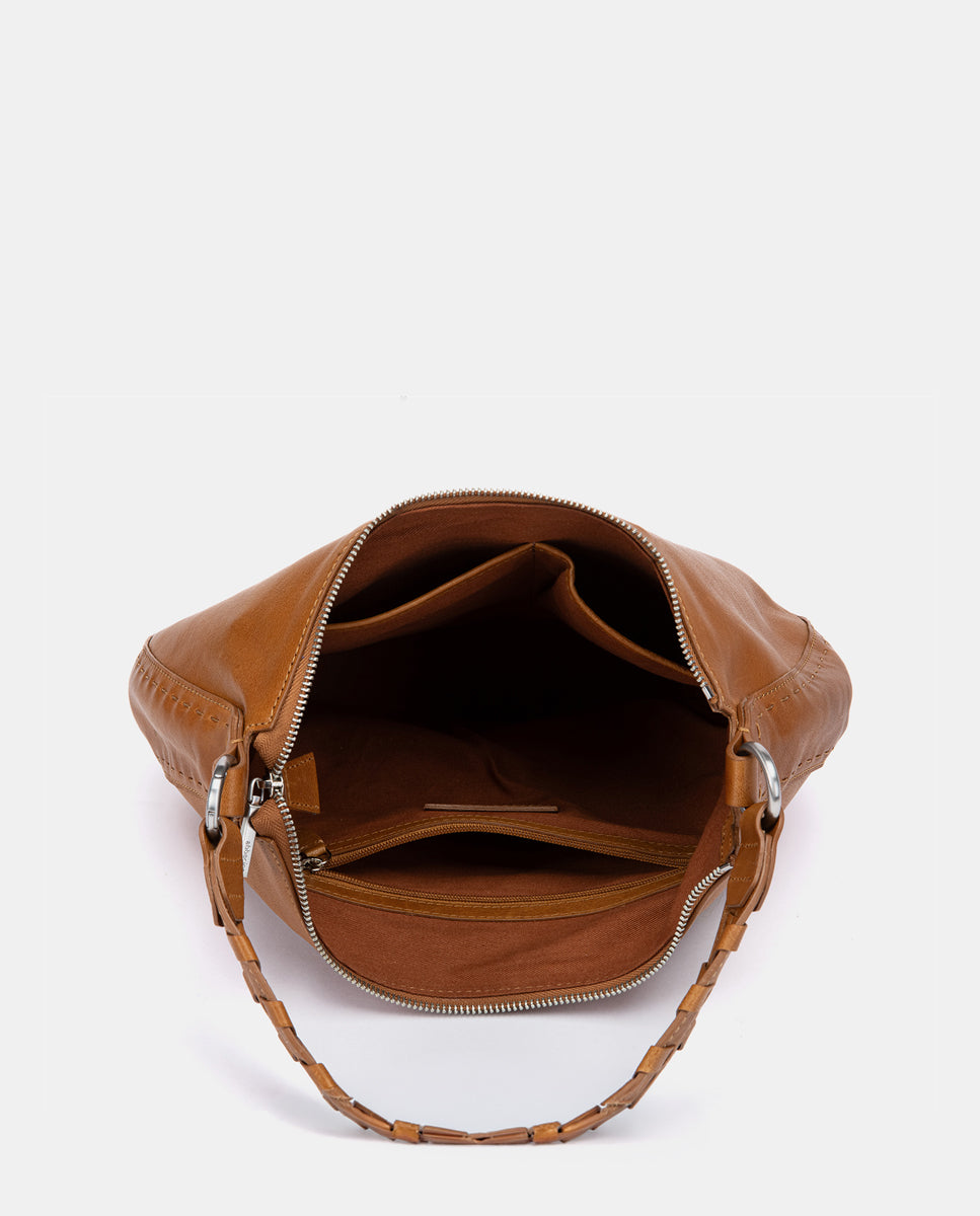 abbacino-bolso-hombro-peque-o-hobo-piel-cognac image 7