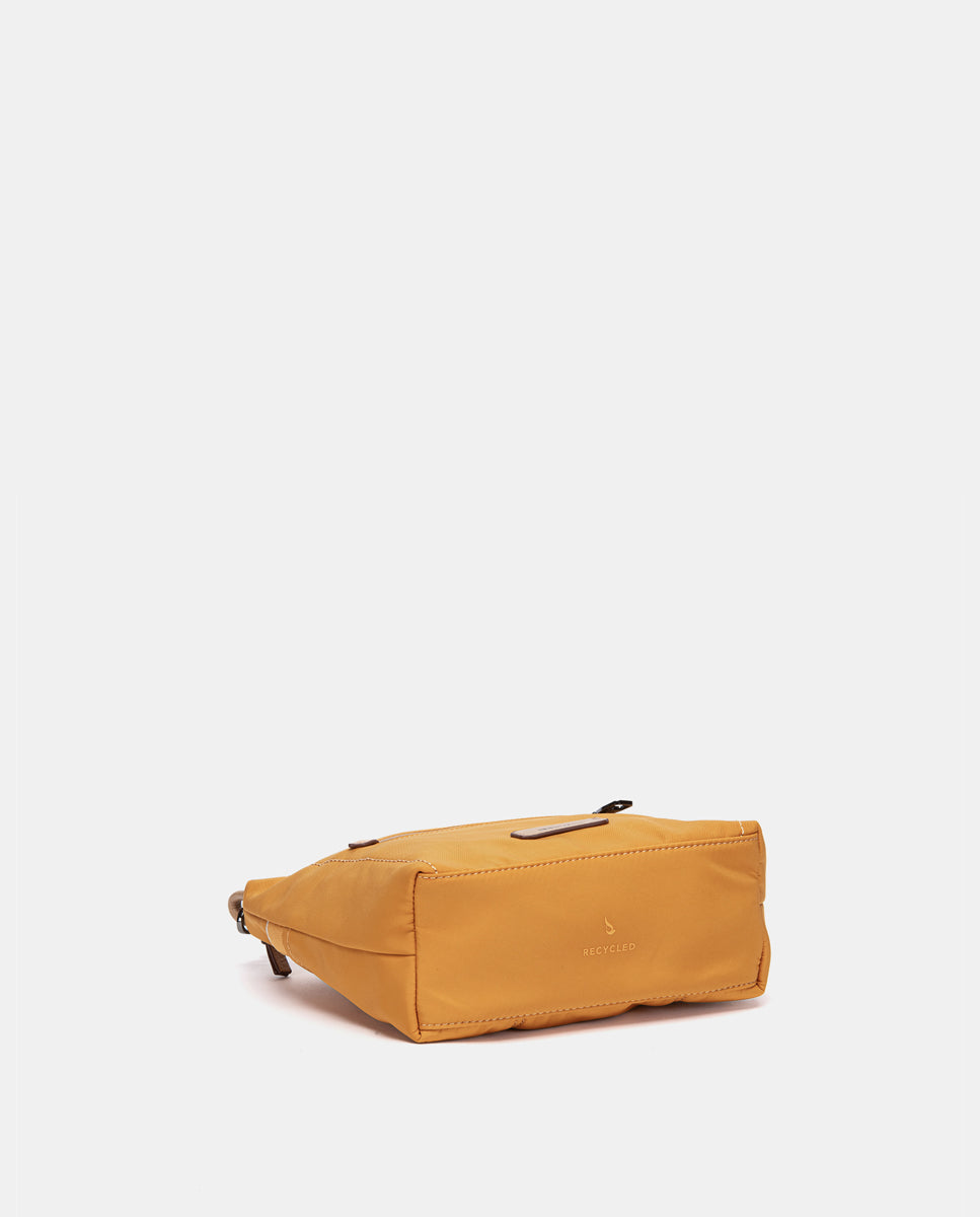 abbacino-organizador-tejido-amarillo-reciclado image 4