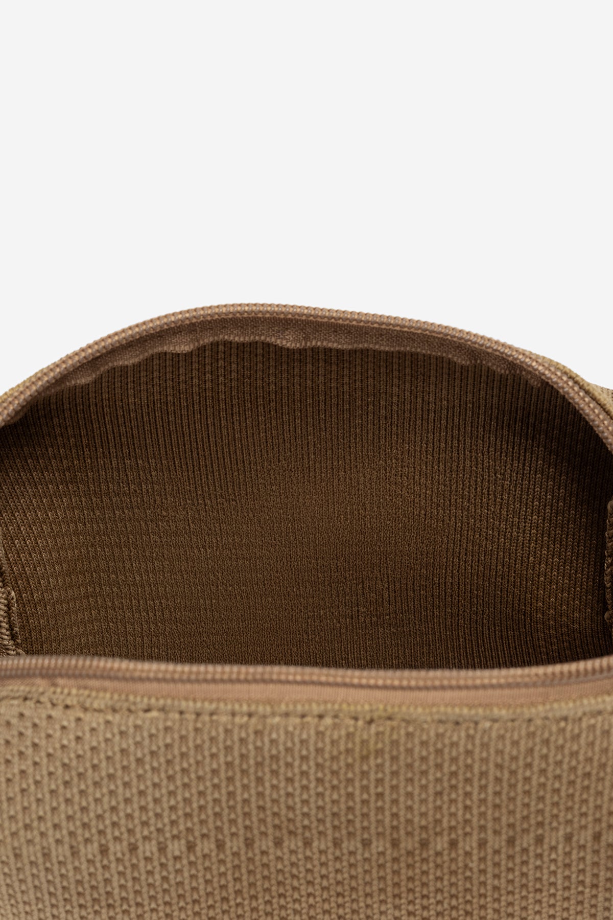 ecoalf-bolsa-jervis-tika-beige-de-mujer-bolso-de-punto-de-poli-ster-reciclado image 5