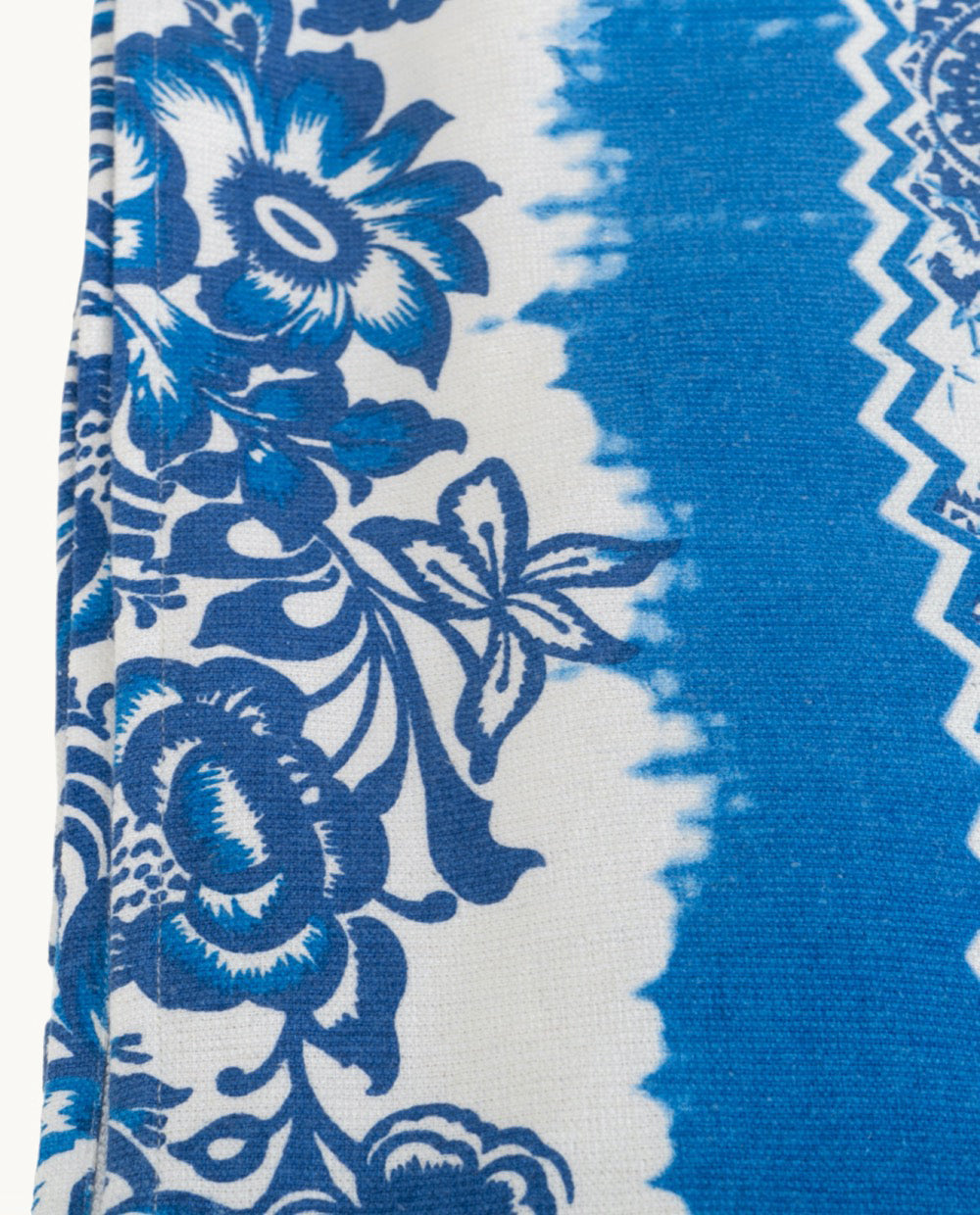 kbas-toalla-de-algod-n-azul-de-alta-calidad image 3