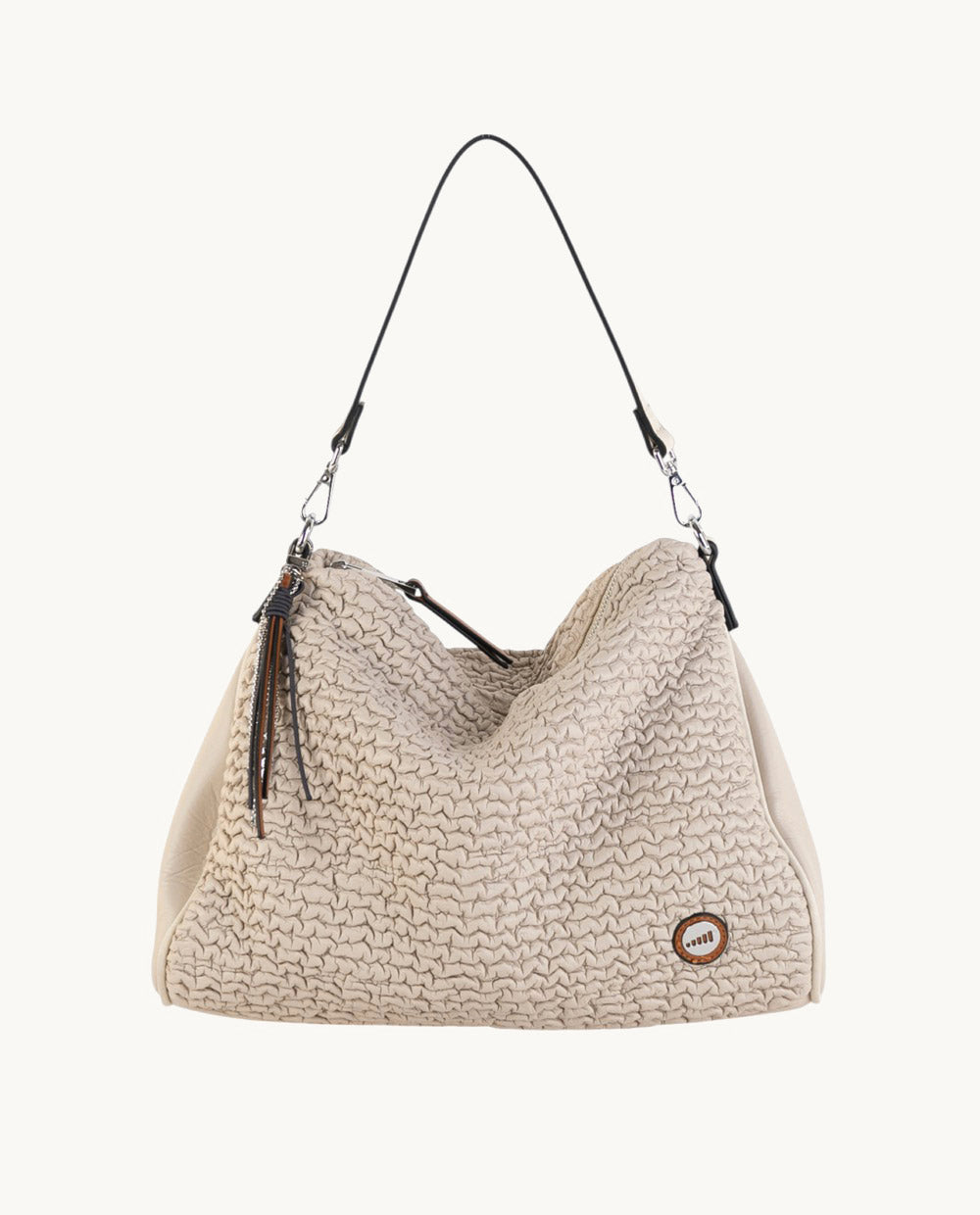 kbas-bolso-de-hombro-de-piel-sint-tica-urban-spiga-color-beige-33x16x26-cm image 1