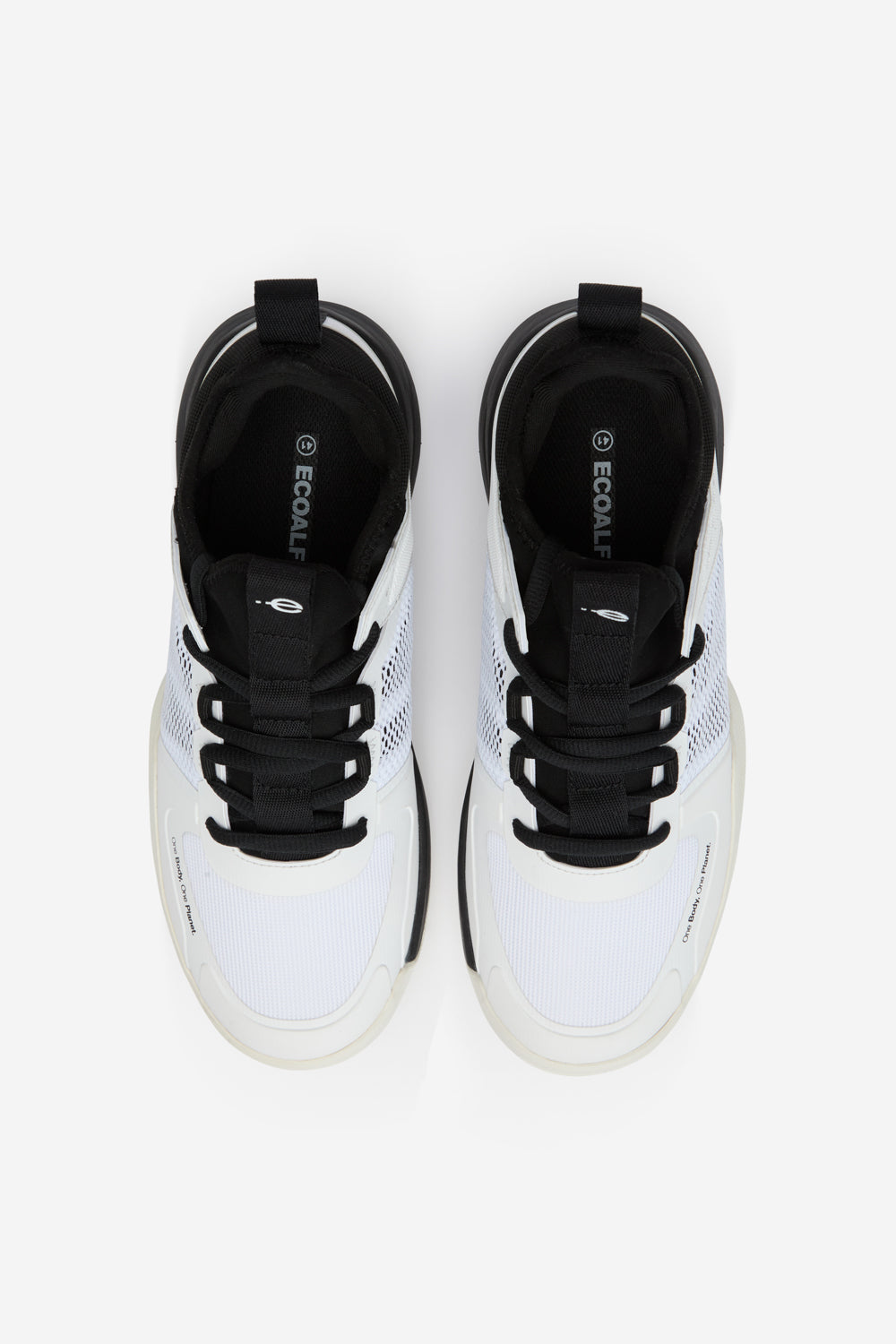 ecoalf-zapatillas-raigrass-negras-de-p-del-tenis-para-hombre-poli-ster-reciclado image 4