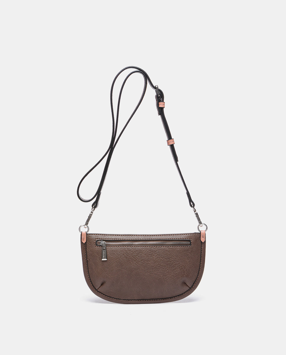 abbacino-bandolera-media-luna-mujer-tweed-marr-n image 3