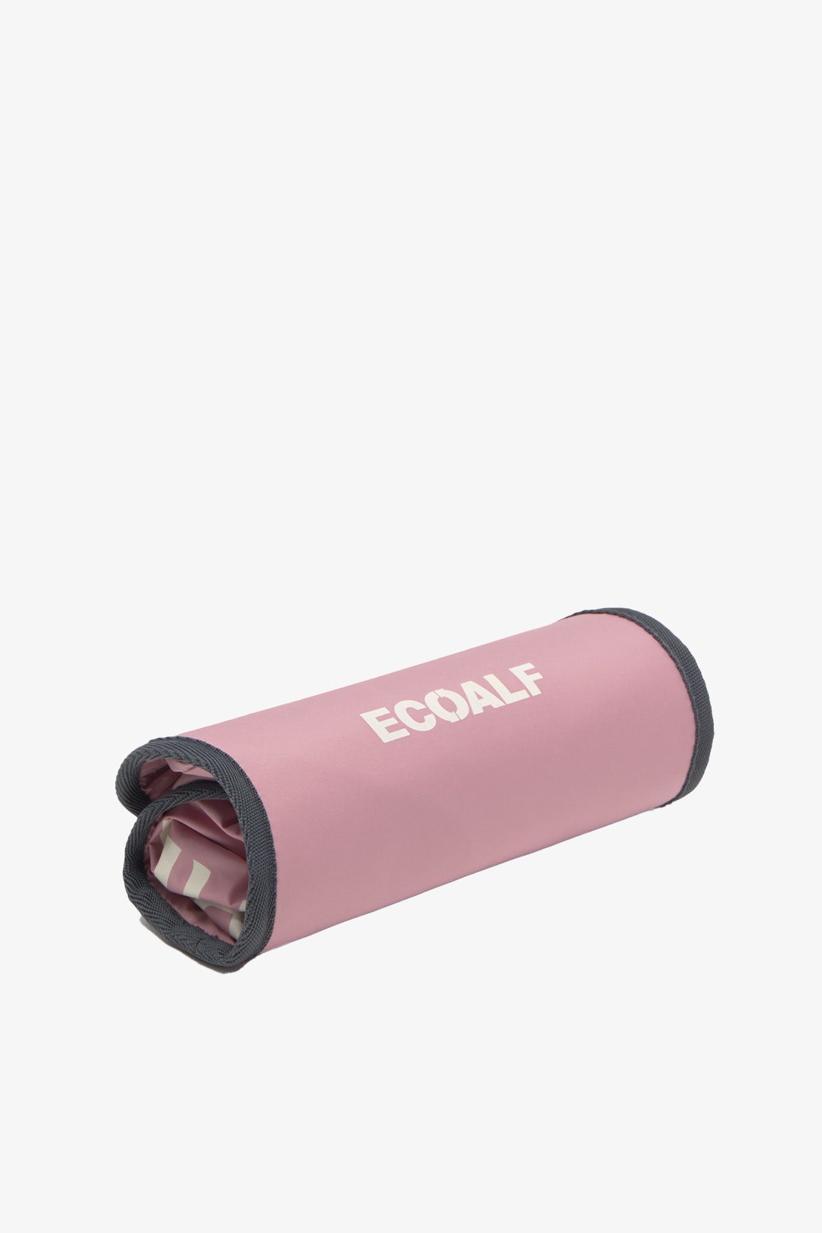 ecoalf-bolsa-pacho-rosa-tote-plegable-de-100-poli-ster-reciclado-multiusos image 6