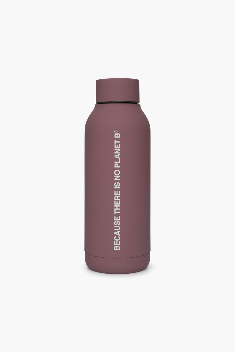 ecoalf-botella-bronson-acero-inoxidable-granate-510-ml-doble-aislamiento-12h-cal image 1
