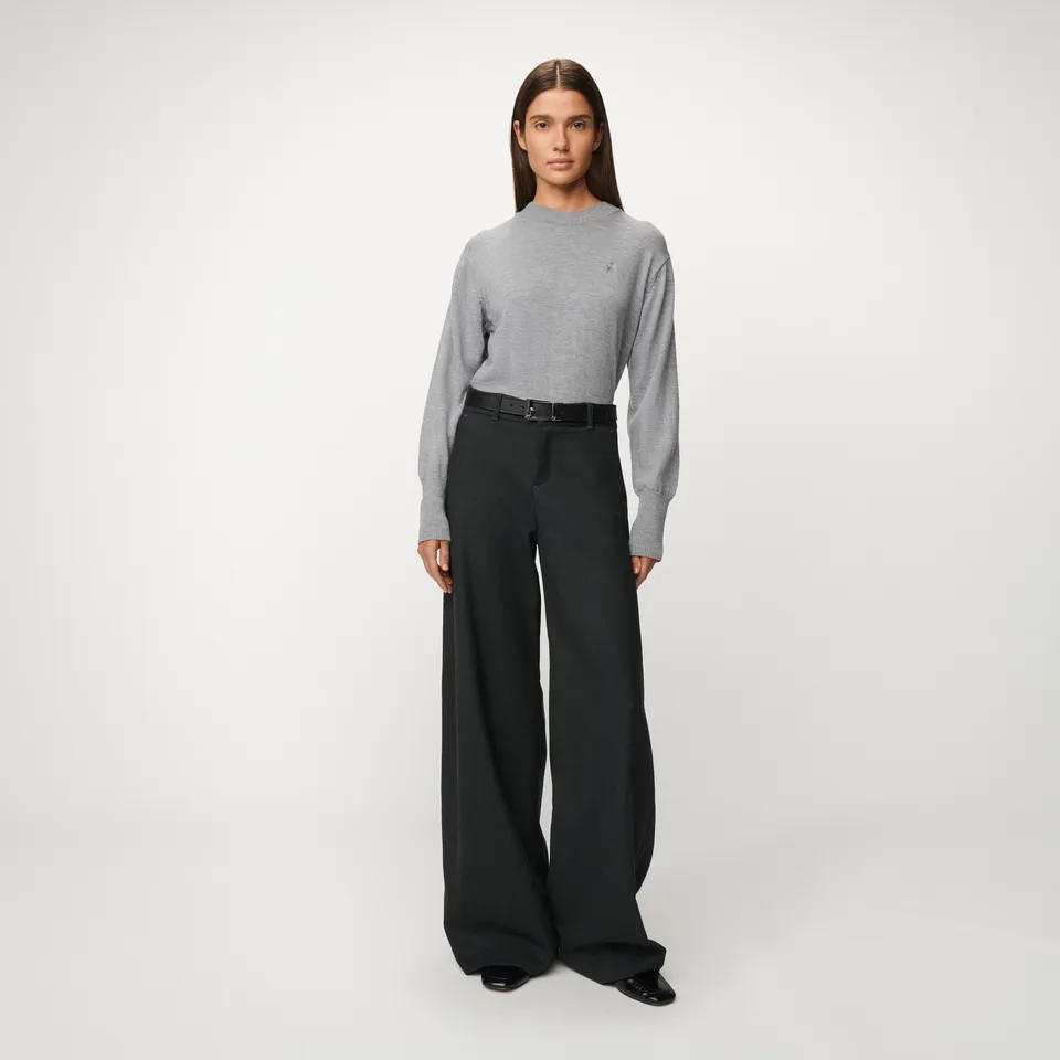 lois-silvia-wide-pantal-n-ancho-de-mujer image 1
