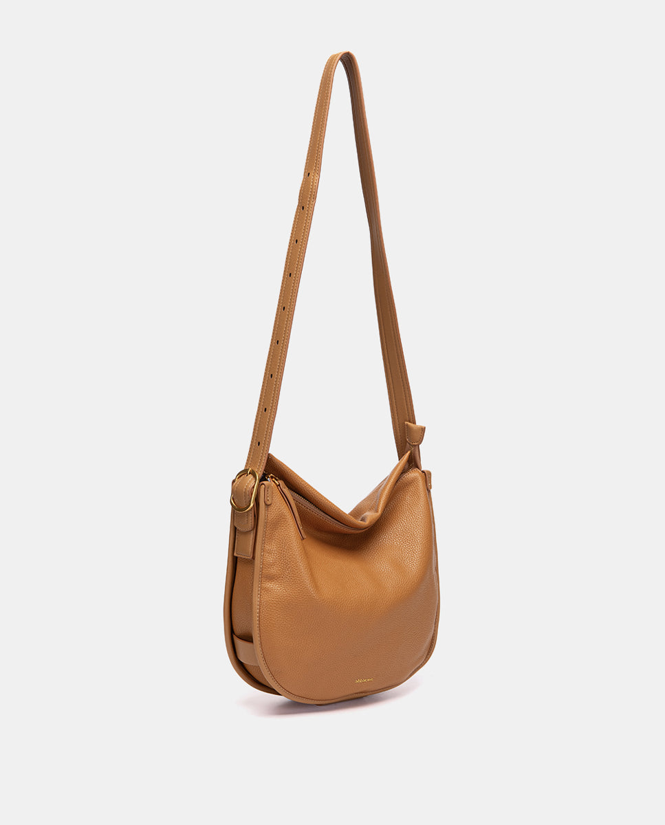 abbacino-bandolera-cognac-reciclada-mujer image 4