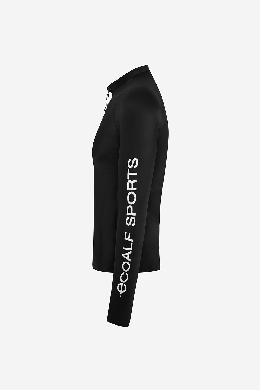 camiseta-de-licra-ecoalf-nusa-negra-para-hombre-poliamida-reciclada-protecci-n-u image 2