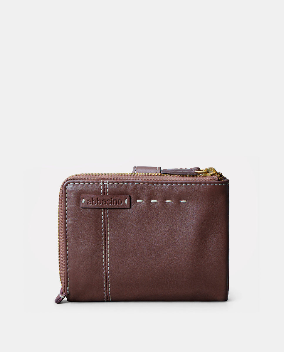 abbacino-cartera-peque-a-mujer-piel-marr-n image 3