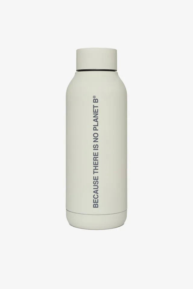 botella-bronson-ecoalf-de-acero-inoxidable-510-ml-gris-doble-aislamiento image 1