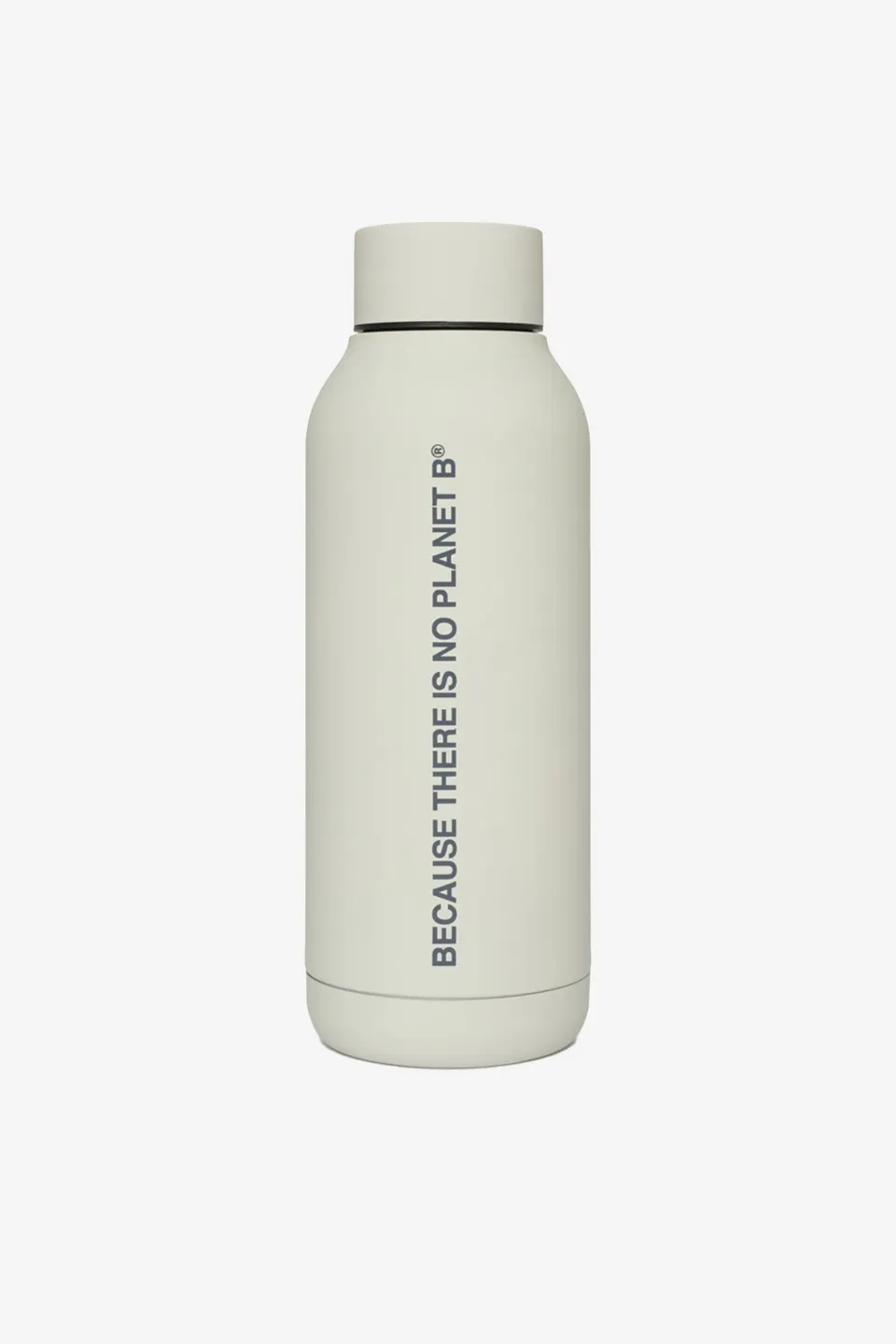botella-bronson-ecoalf-de-acero-inoxidable-510-ml-gris-doble-aislamiento image 1