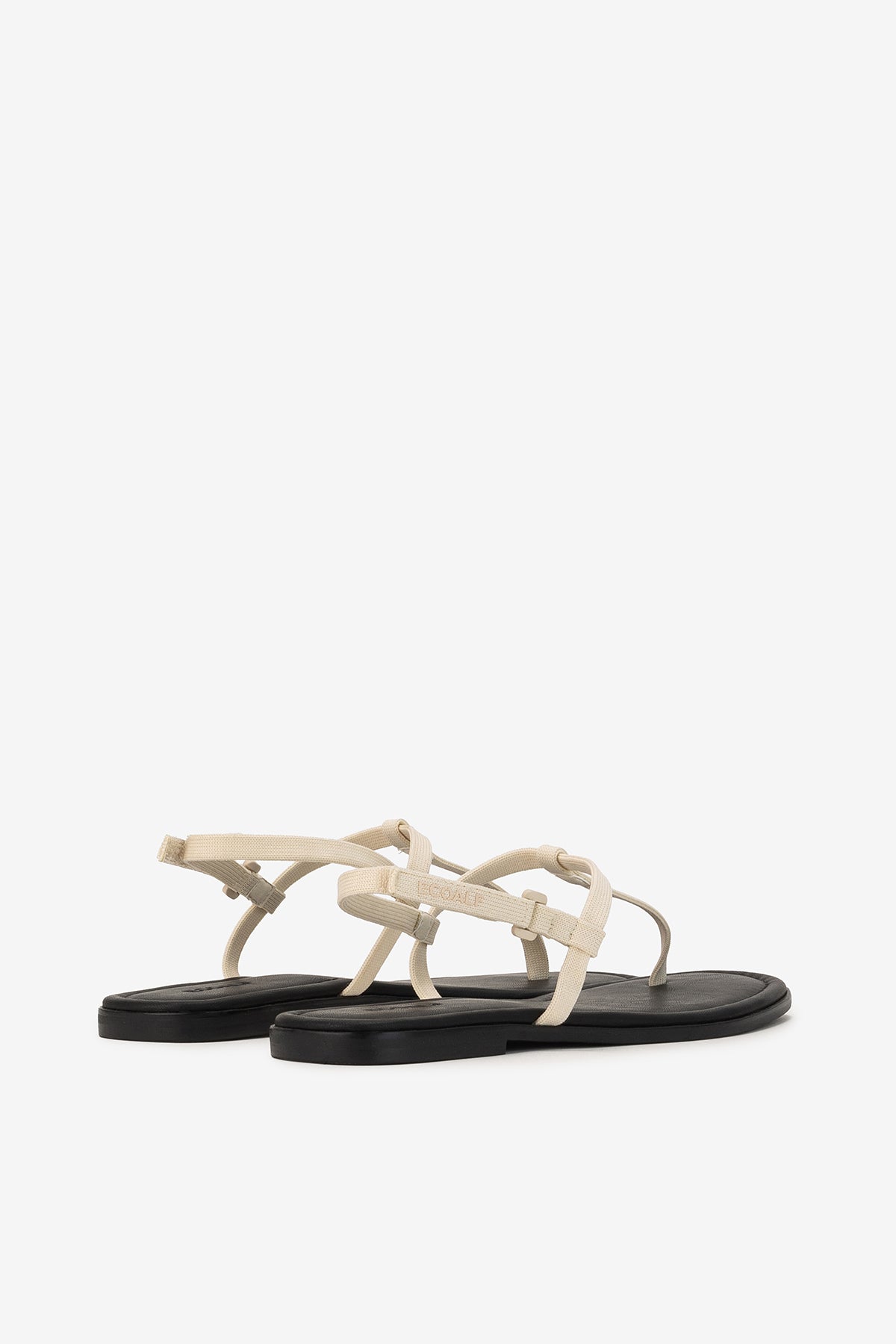 sandalias-ecoalf-roma-blancas-de-poli-ster-reciclado-para-mujer image 2
