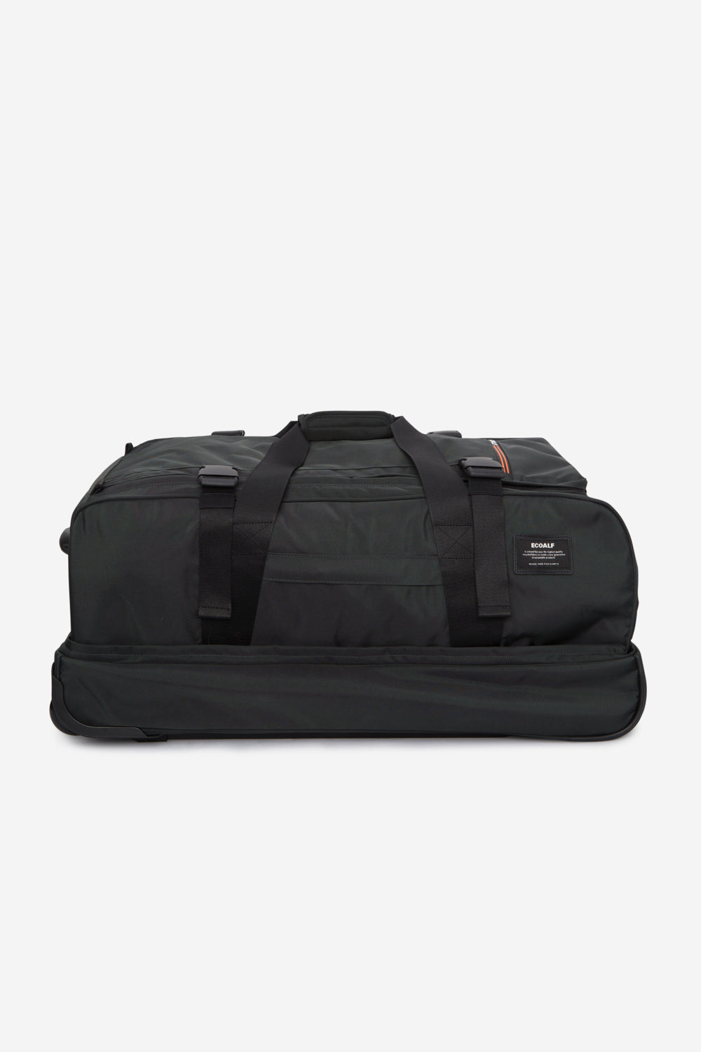 ecoalf-maleta-de-viaje-grande-verde-poli-ster-reciclado-uto image 6