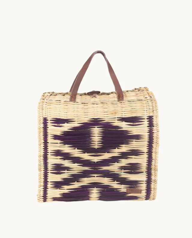 bolso-capazo-kbas-de-junquillo-natural-color-natural-tama-o-grande-37x20x34-cm-c image 1