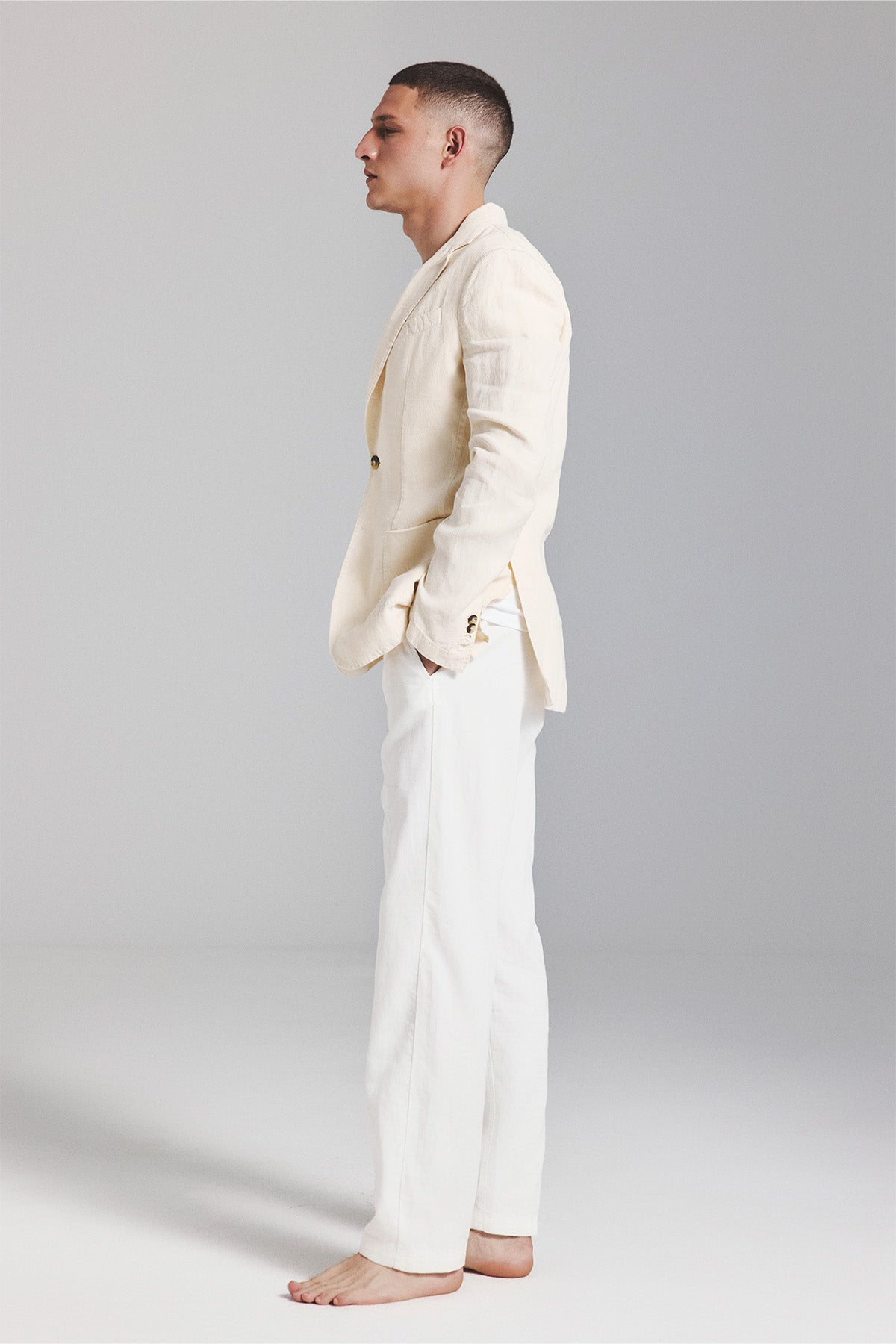 blazer-ecoalf-lapo-de-c-amo-beige-de-edici-n-limitada image 5