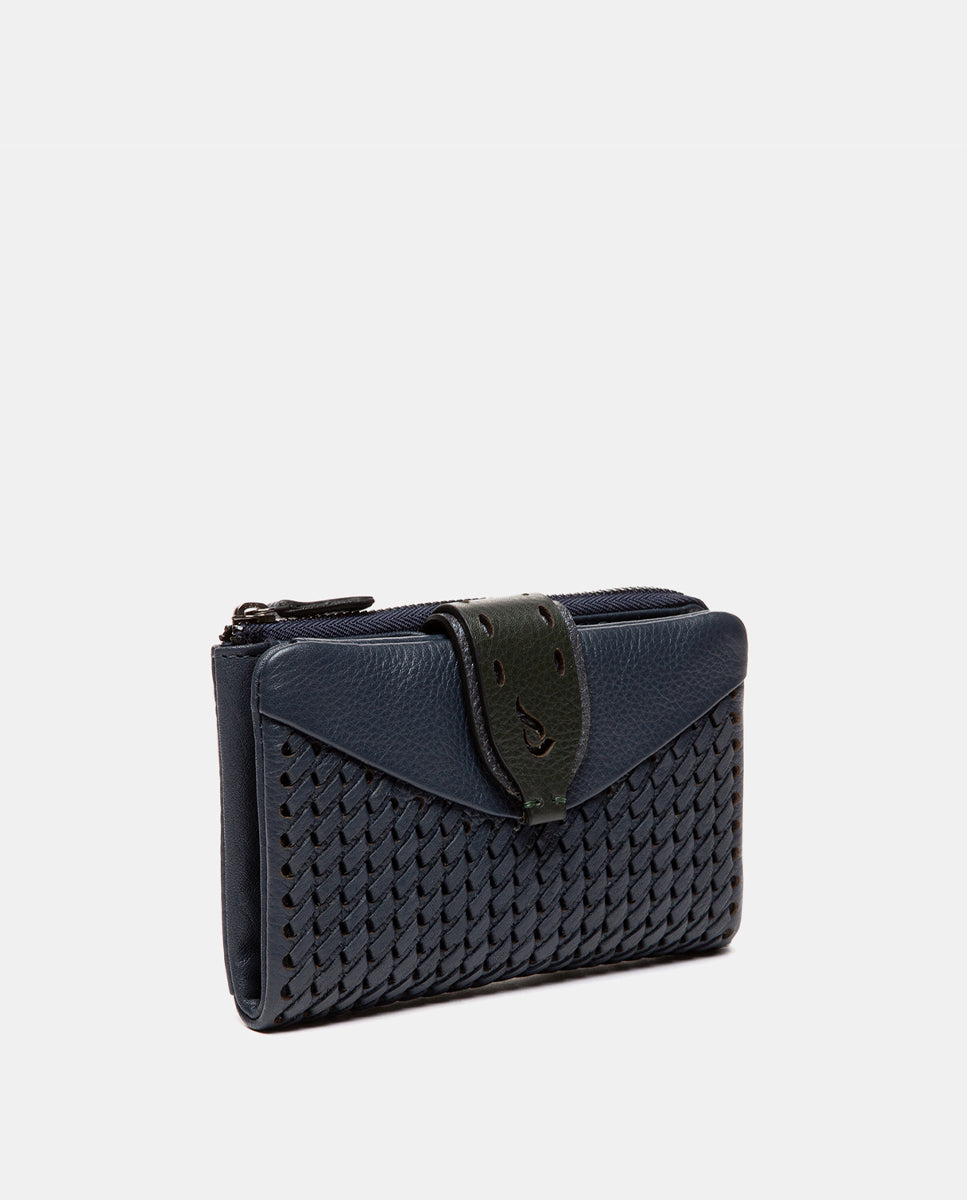 abbacino-cartera-mediana-en-piel-azul image 4