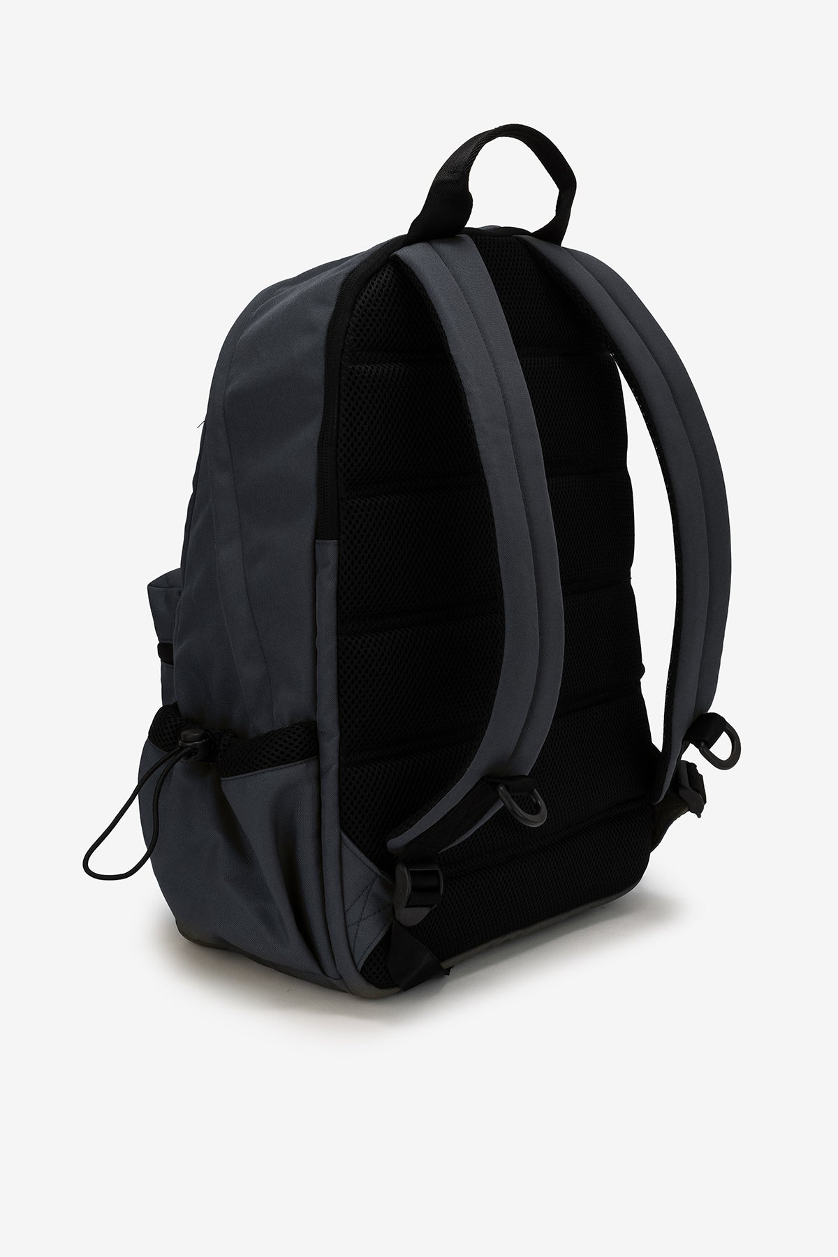 mochila-wakai-gris-oscuro-de-ecoalf-100-poli-ster-reciclado-20l-compartimento-po image 2