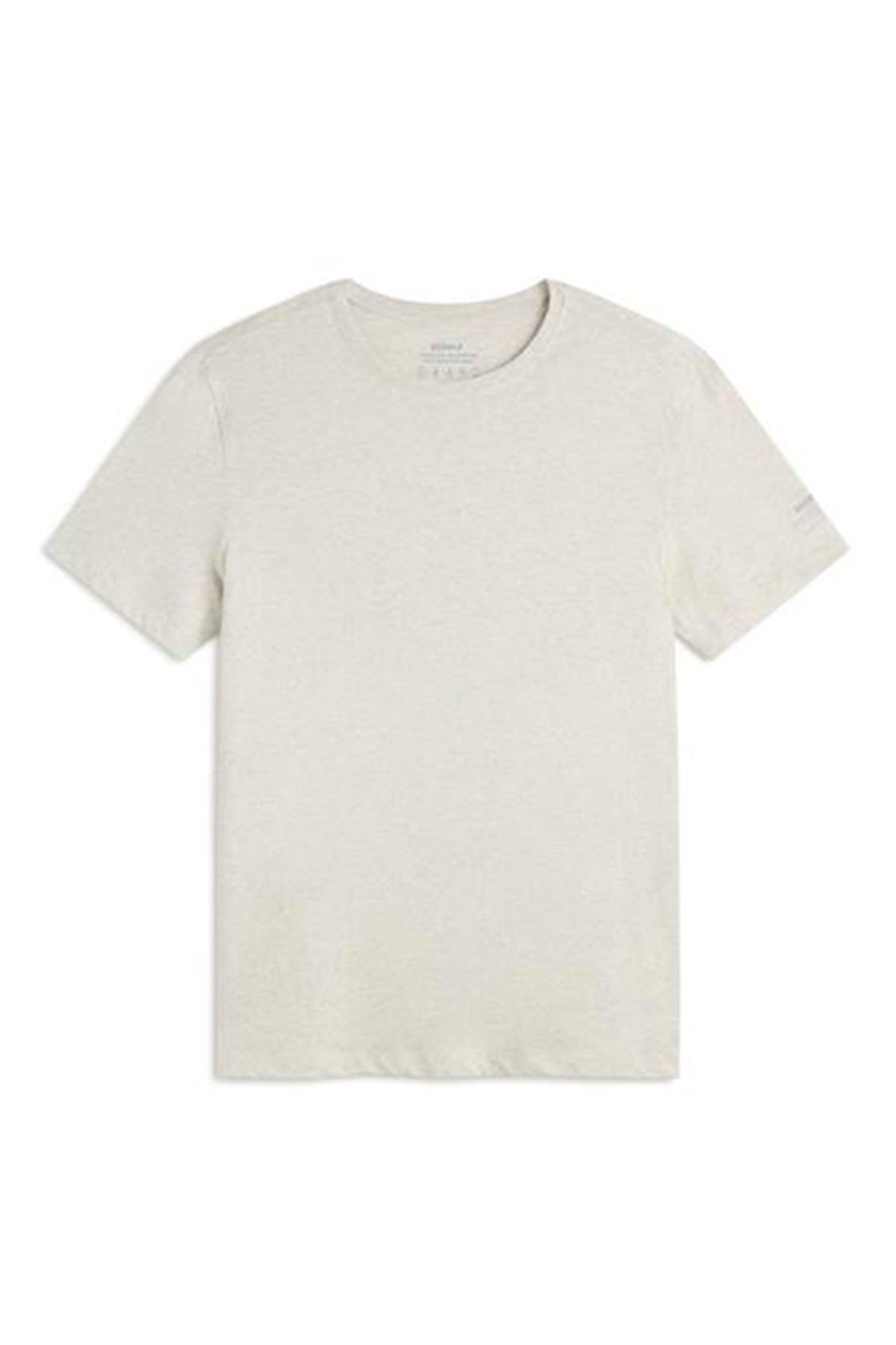 camiseta-vent-de-ecoalf-para-hombre-50-algod-n-reciclado-beige image 4