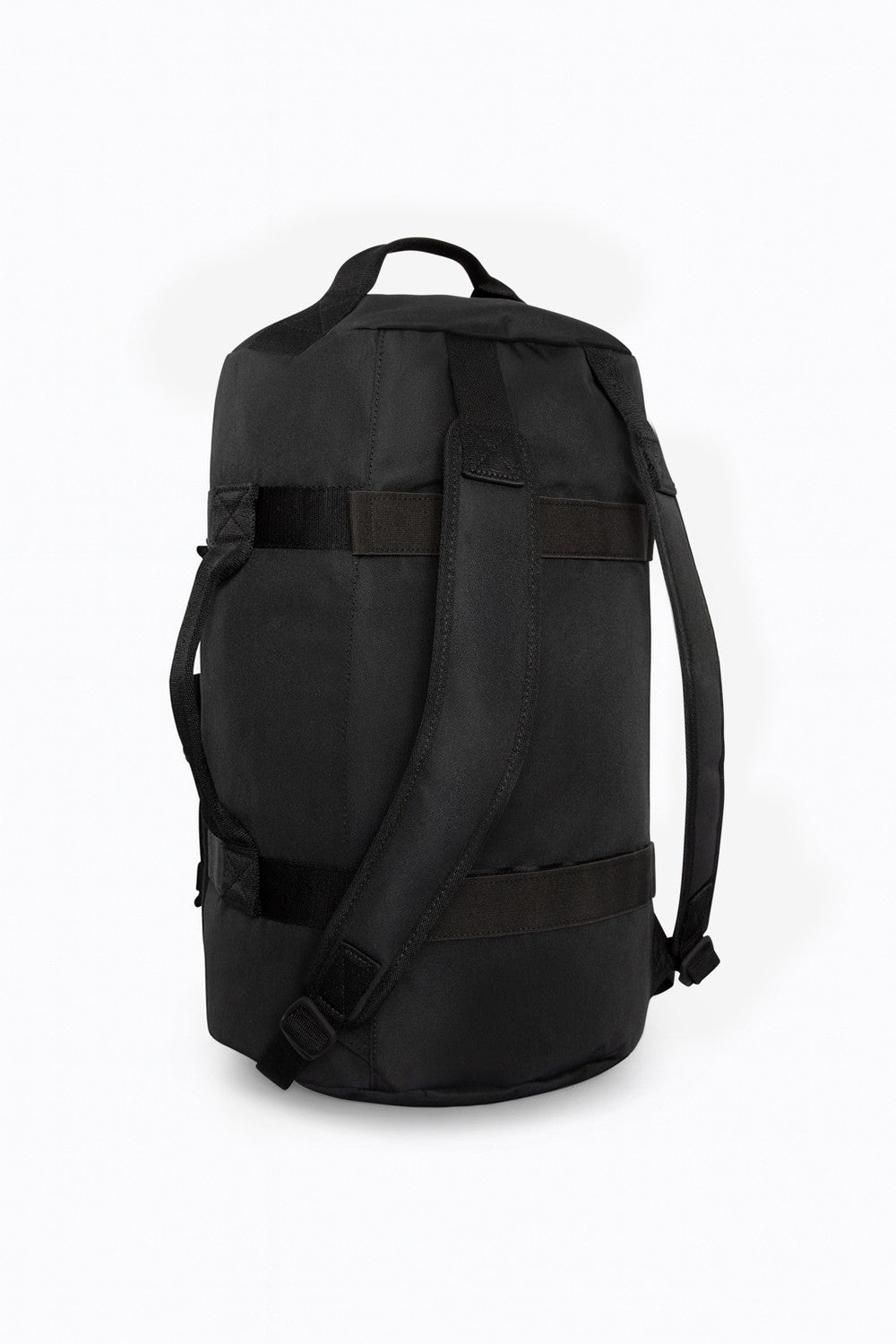 mochila-ecoalf-baku-negra-100-poli-ster-reciclado-resistente-y-funcional image 3