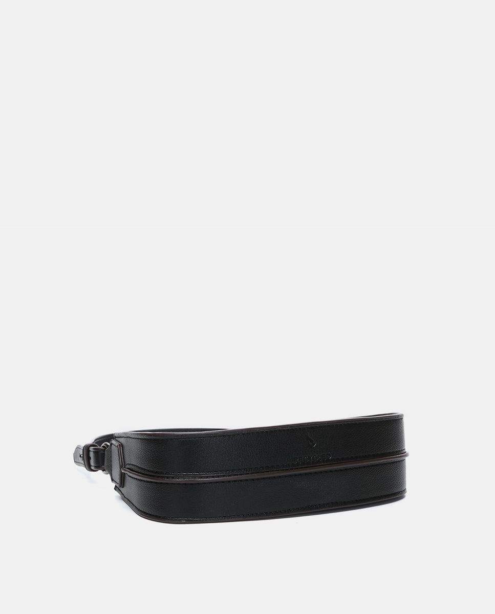 abbacino-bandolera-materiales-reciclados-negro image 5