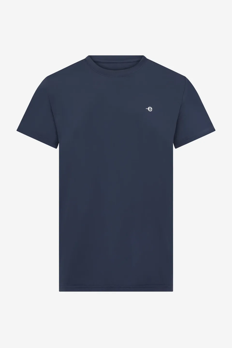 ecoalf-camiseta-pelayo-azul-marino image 1