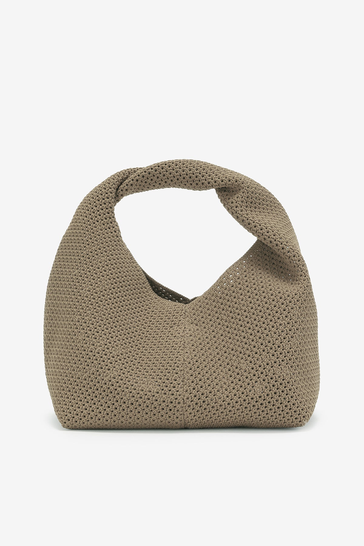 bolso-ecoalf-tika-mini-marr-n-de-mujer-colecci-n-hilo-del-mar-nylon-reciclado-oc image 1