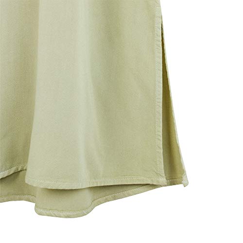 parfois-vestido-de-tirantes-tie-dye-cuello-redondo-mujer image 6