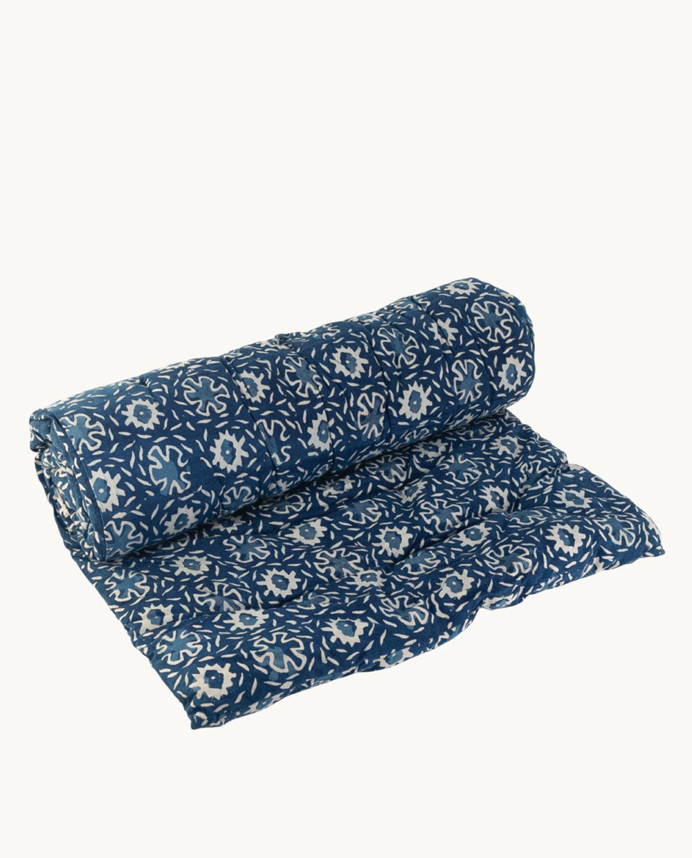 kbas-topper-acolchado-de-algod-n-65x190-cm image 1