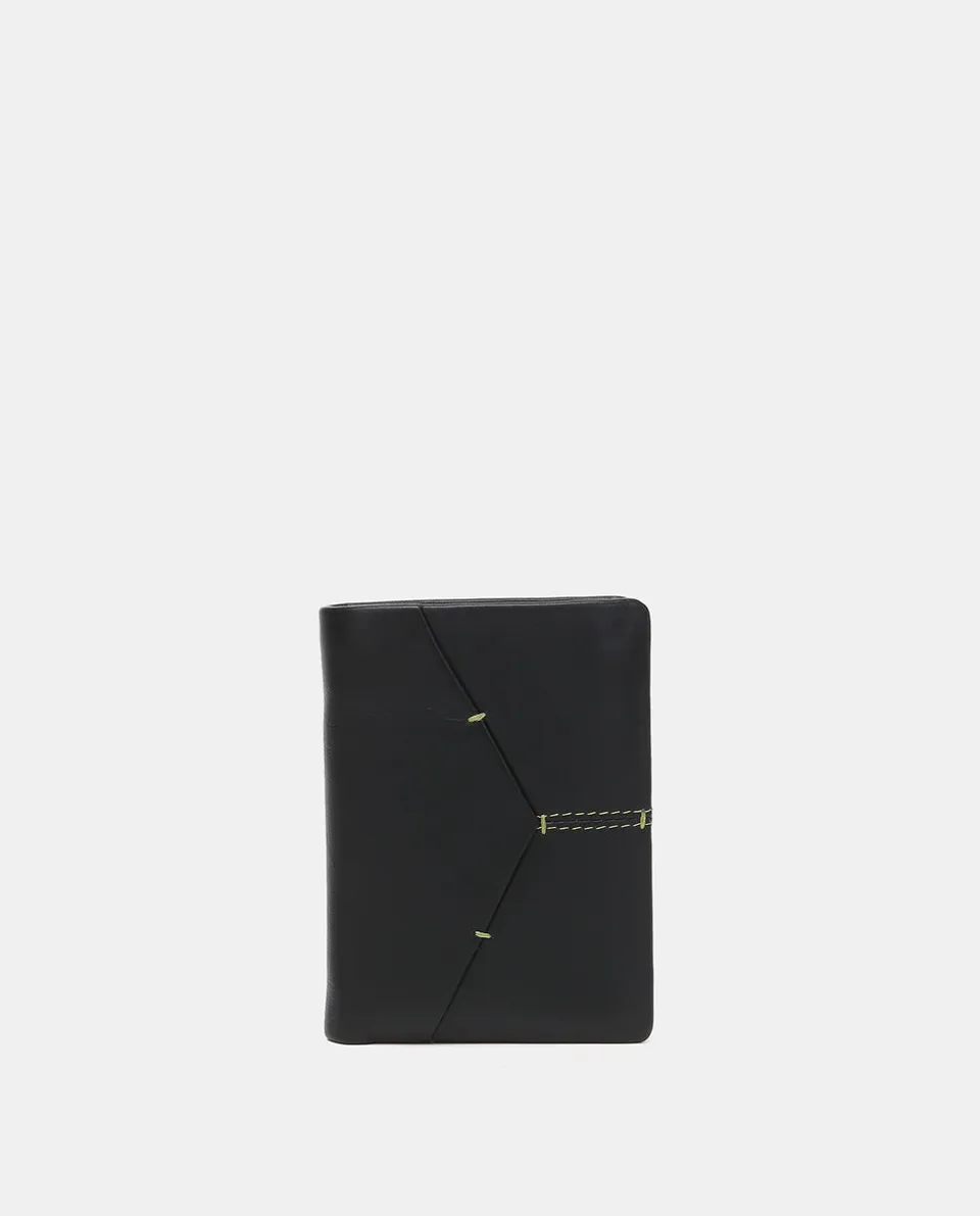 abbacino-cartera-hombre-piel-negra-con-protecci-n-rfid image 1