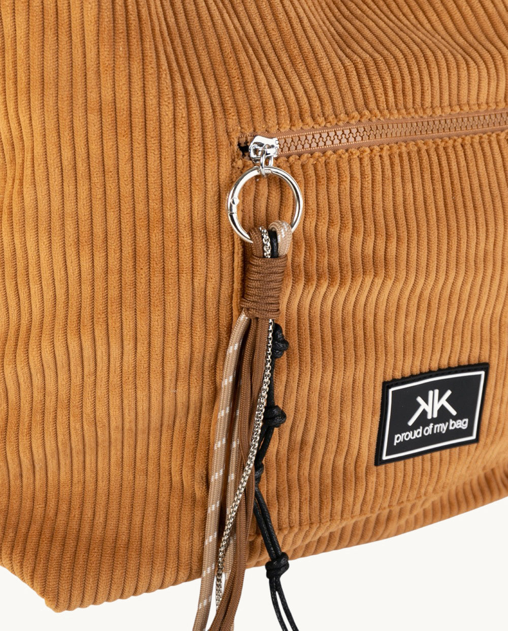 kbas-tote-de-pana-color-camel-40x16x33-cm image 3