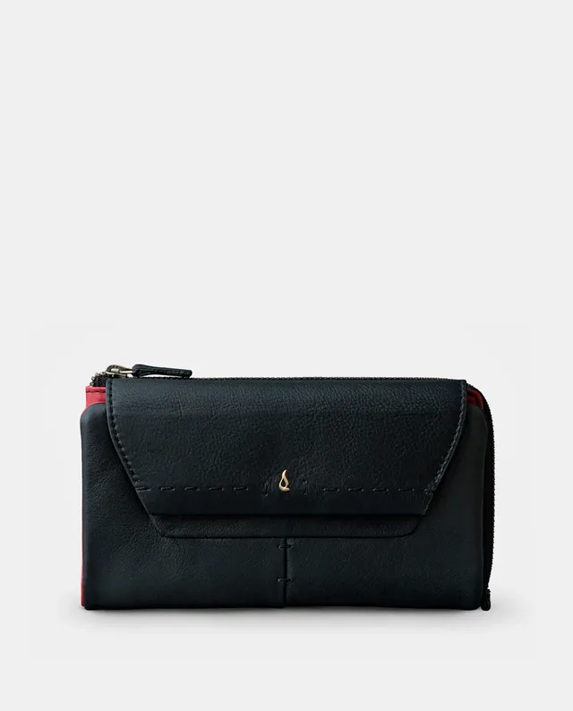 abbacino-cartera-grande-de-mujer-en-piel-negra image 1