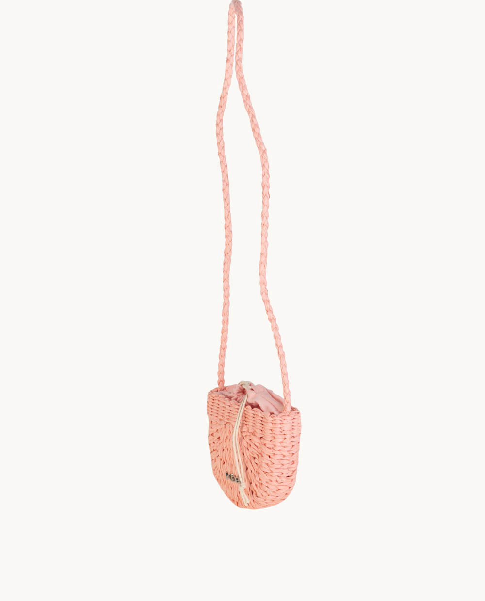bolso-bandolera-ni-a-kbas-de-fibra-natural-rosa-cierre-de-saco image 2