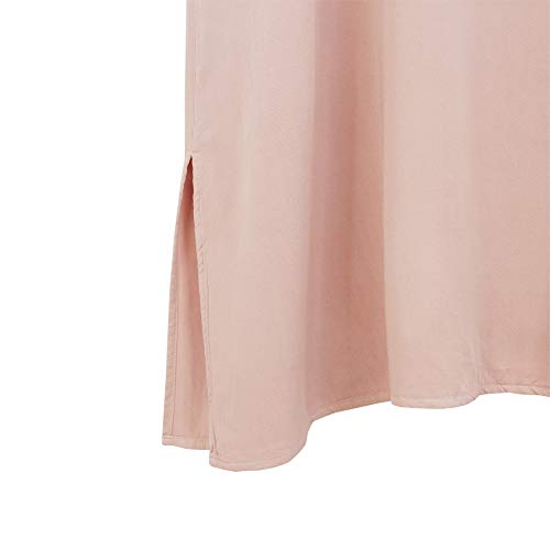 parfois-vestido-de-tirantes-tie-dye-con-cuello-redondo-mujer image 6