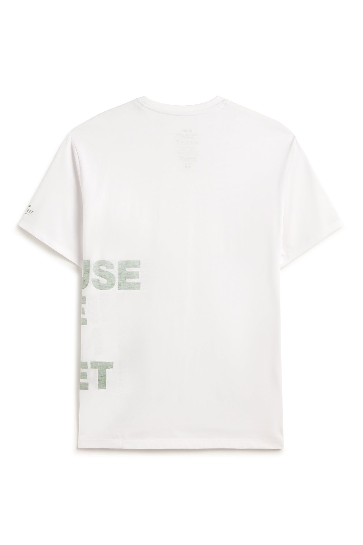 ecoalf-camiseta-big-blanca-de-hombre-50-algod-n-org-nico-fit-oversize image 5