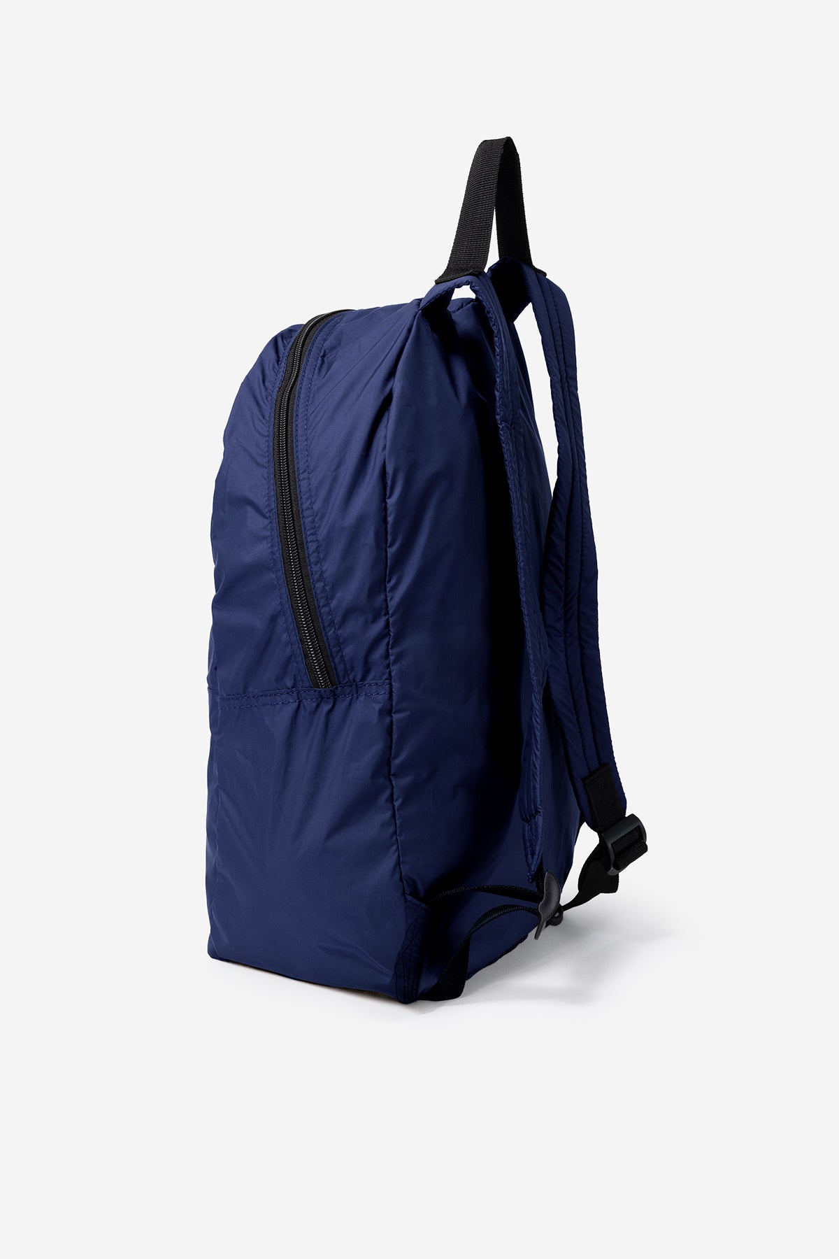 mochila-pacho-de-ecoalf-azul-plegable-100-poli-ster-reciclado image 4