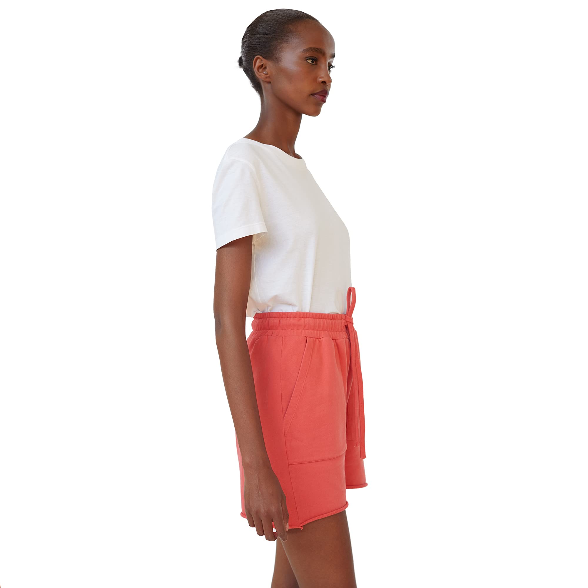 parfois-pantalones-cortos-con-bolsillos-limited-edition-mujer image 4