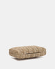 abbacino-clutch-fiesta-camel-trenzado image 6