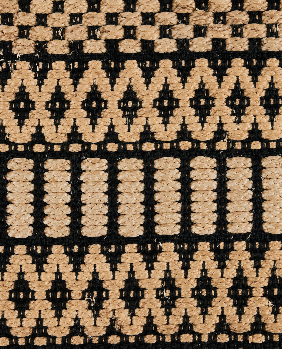 kbas-alfombra-rectangular-de-yute-y-algod-n-120x180-cm image 2