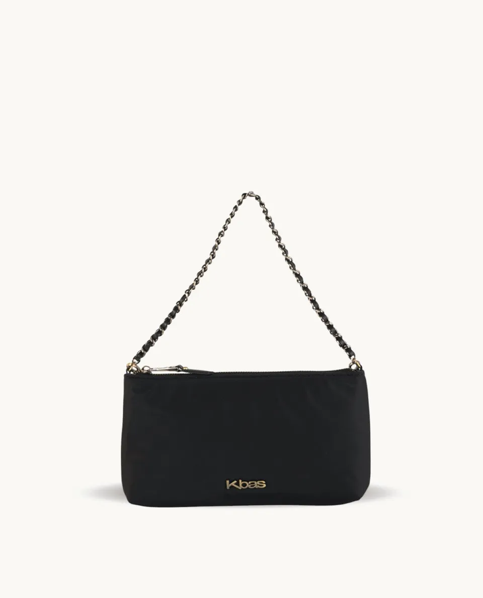 cartera-de-nylon-kbas-color-negro image 1