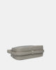 abbacino-bolso-bandolera-mujer-material-reciclado-plateado image 8